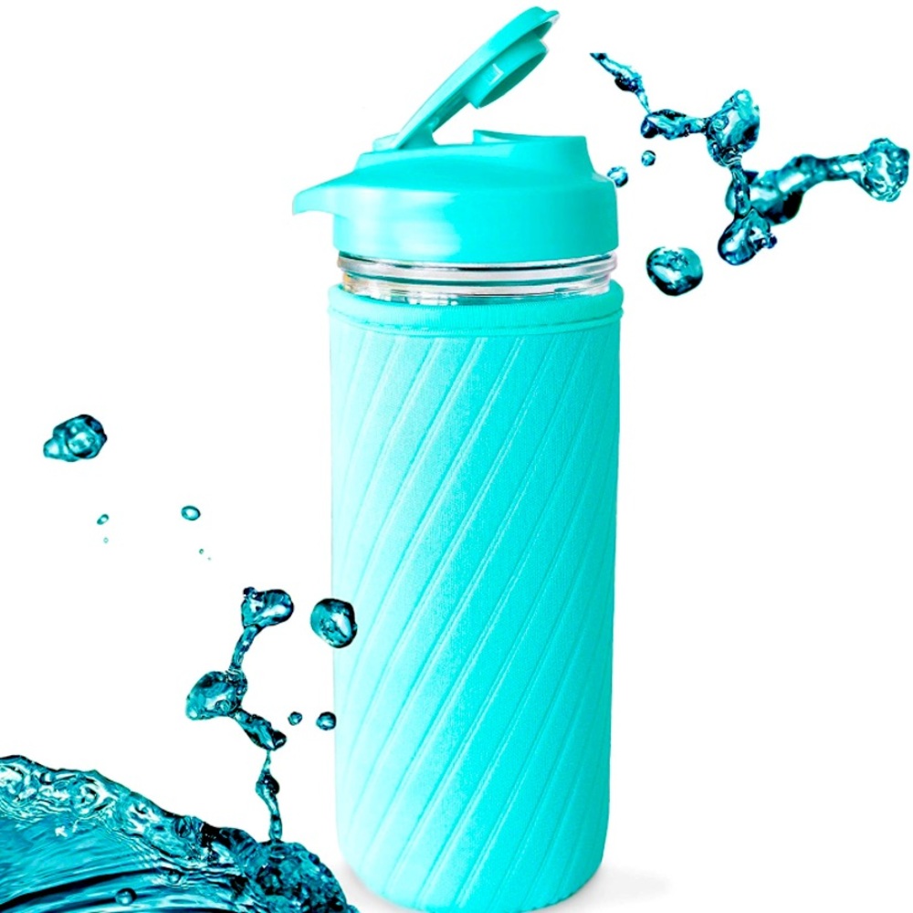 Masontops Hydration Kit